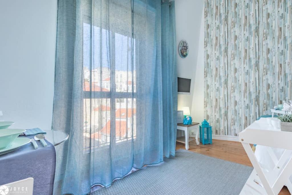 Inloveapartments - Piece Of Heaven Lisboa Eksteriør billede