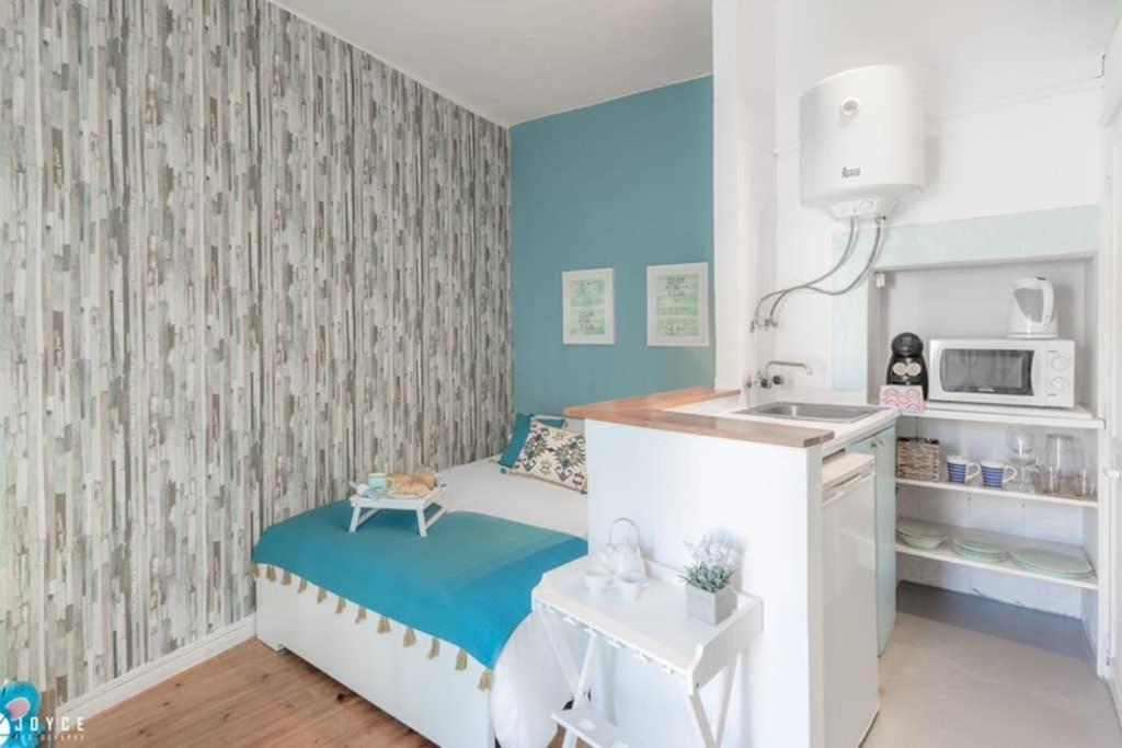 Inloveapartments - Piece Of Heaven Lisboa Eksteriør billede